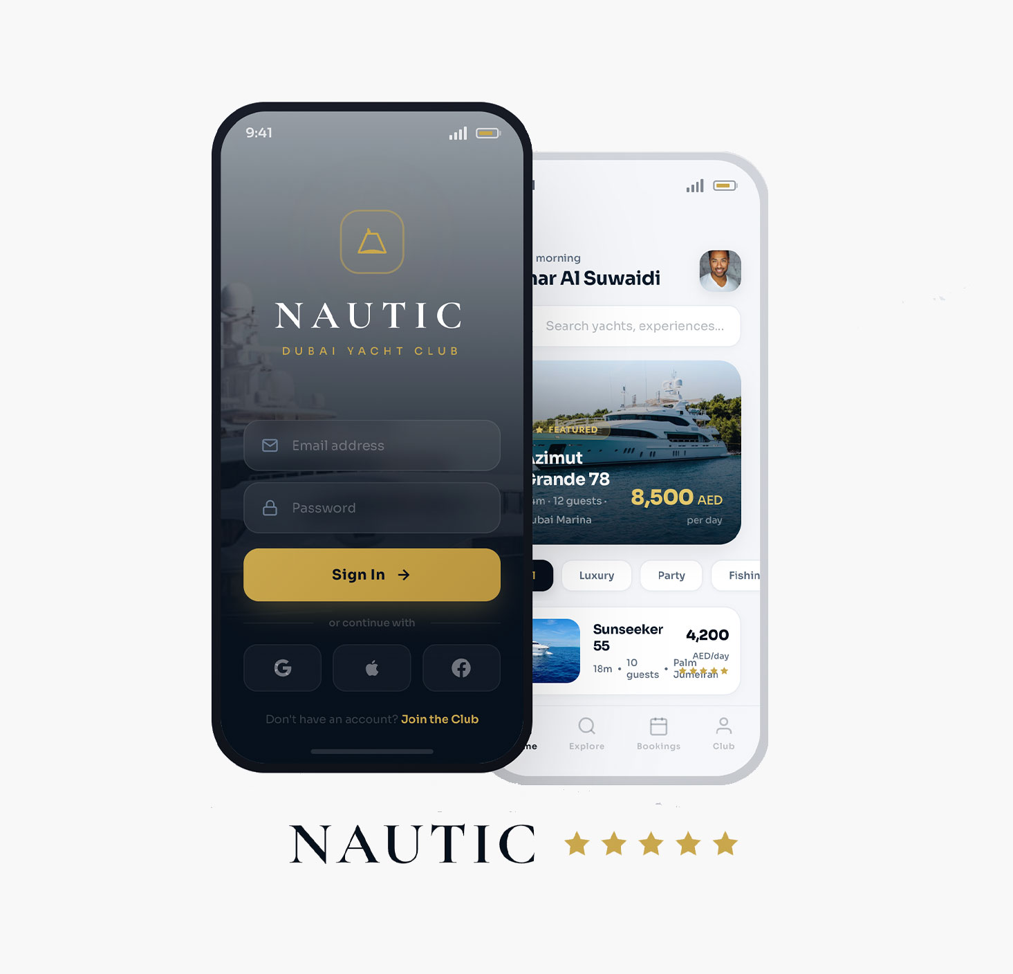 Mobile app development UAE