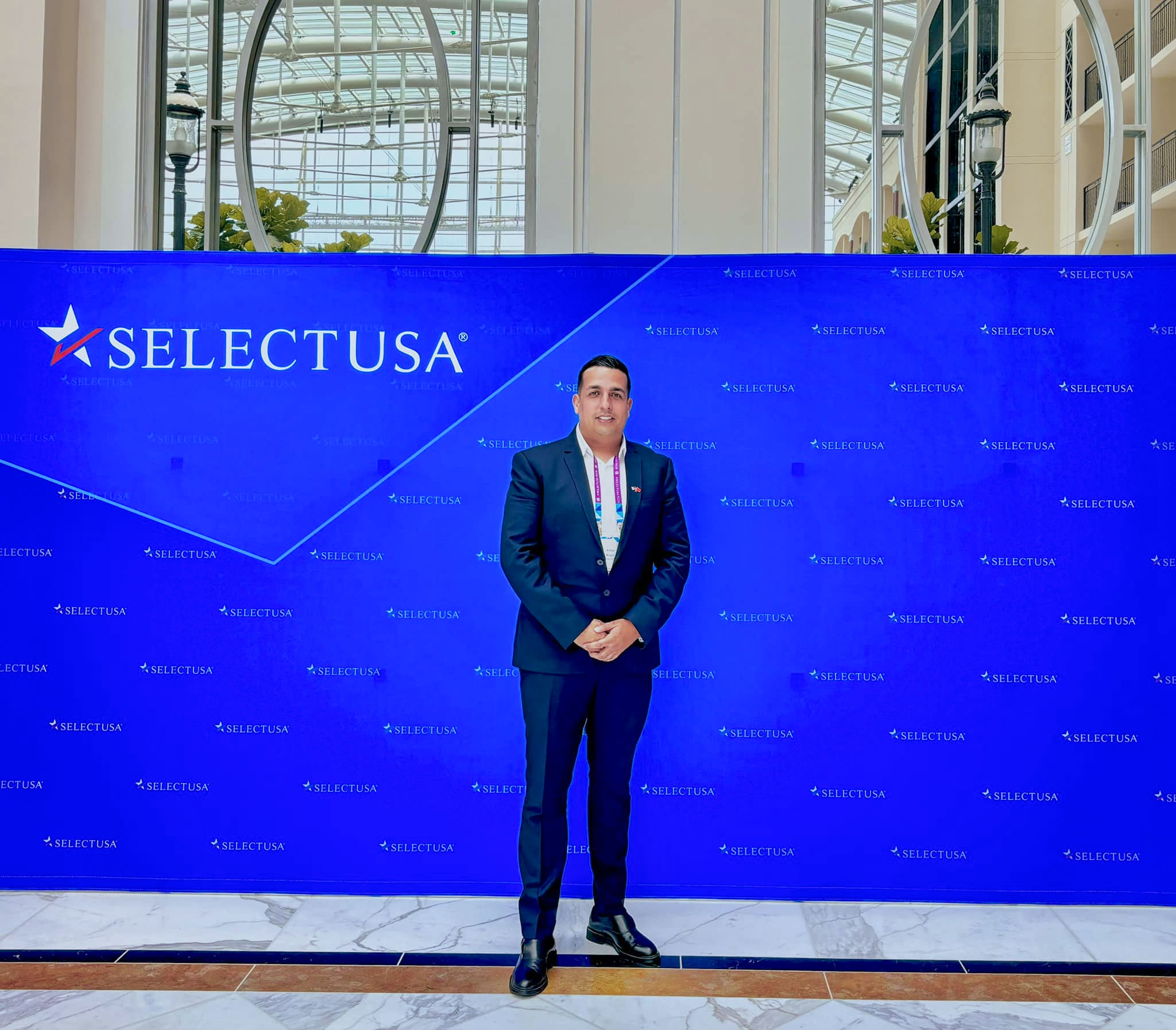 Aniss Kiassi — SEO Expert UAE, Founder of Hostino